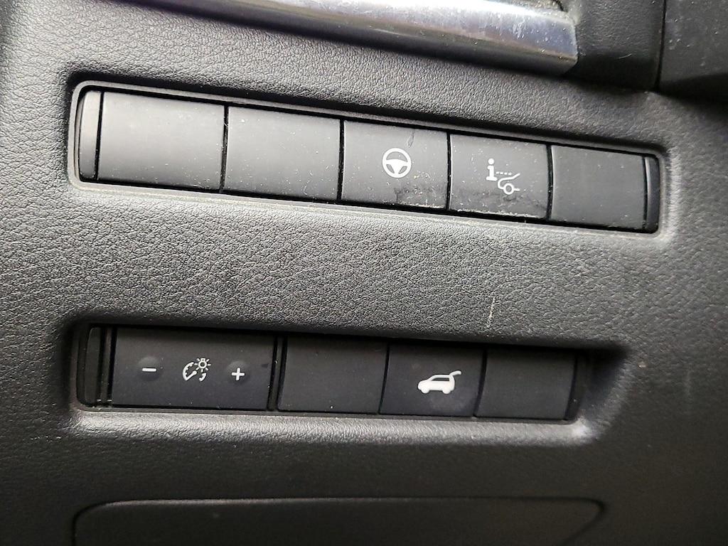 used 2021 Nissan Rogue car, priced at $28,998