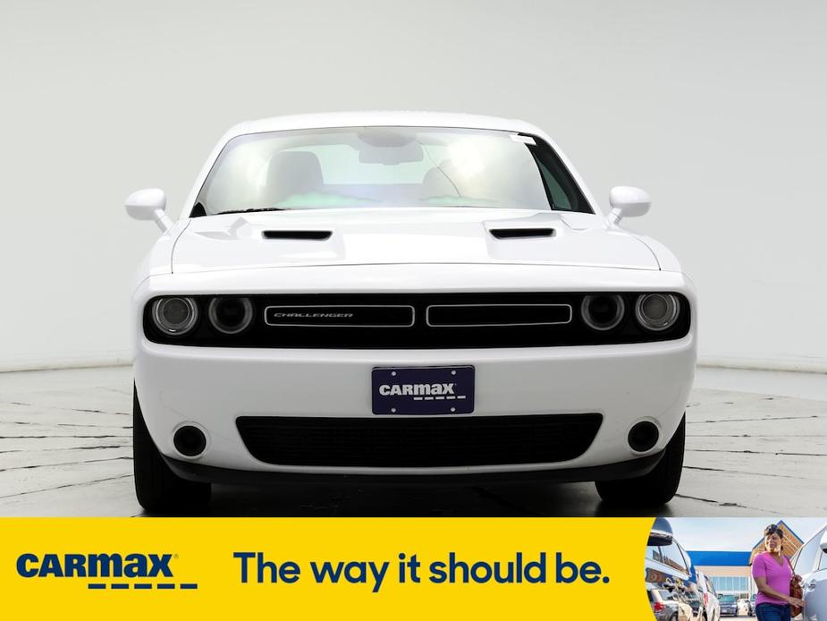 used 2023 Dodge Challenger car, priced at $23,998