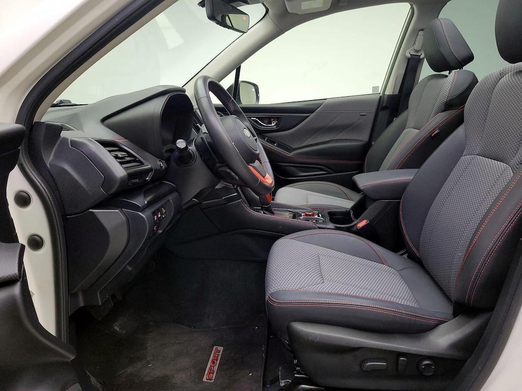 used 2023 Subaru Forester car, priced at $28,998