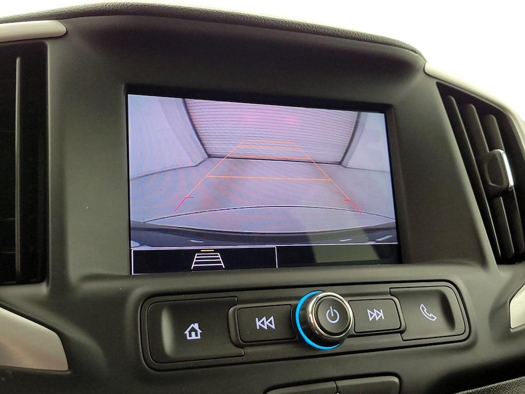 used 2024 GMC Terrain car, priced at $26,998