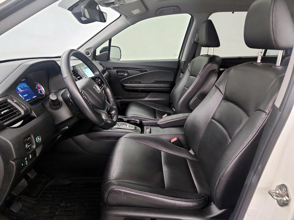 used 2019 Honda Pilot car, priced at $27,998