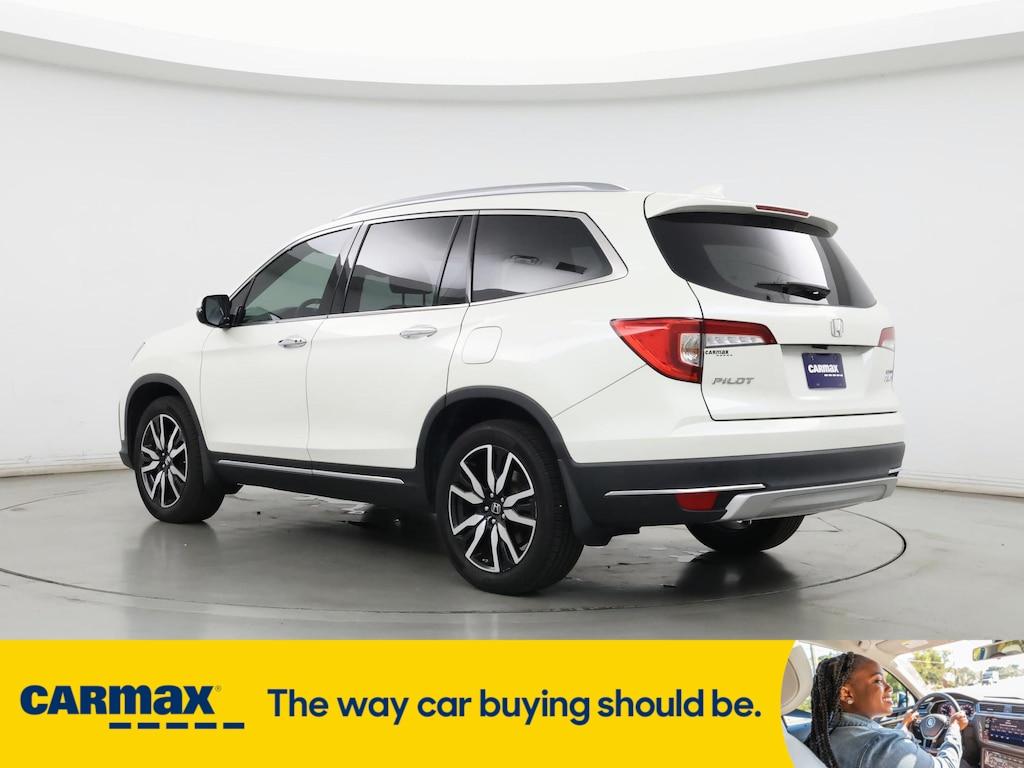 used 2019 Honda Pilot car, priced at $27,998