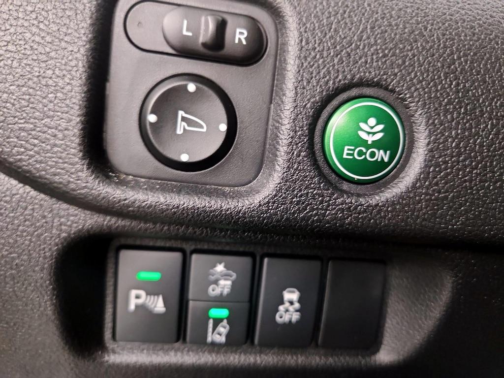 used 2019 Honda Pilot car, priced at $27,998