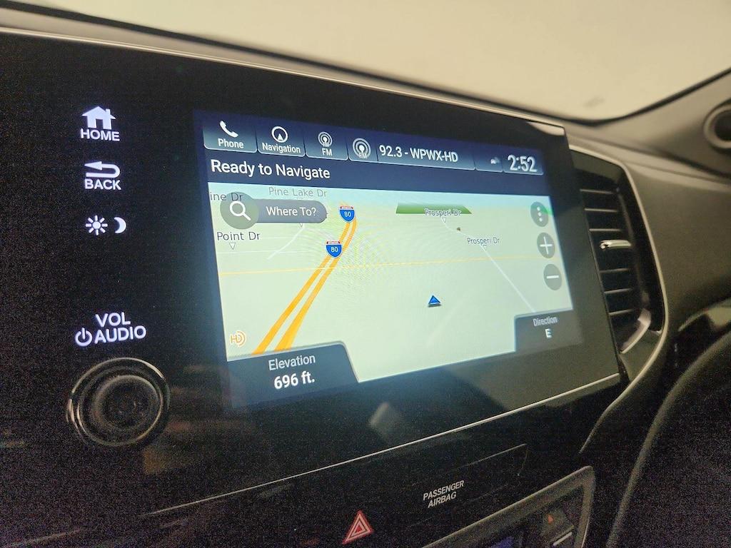 used 2019 Honda Pilot car, priced at $27,998