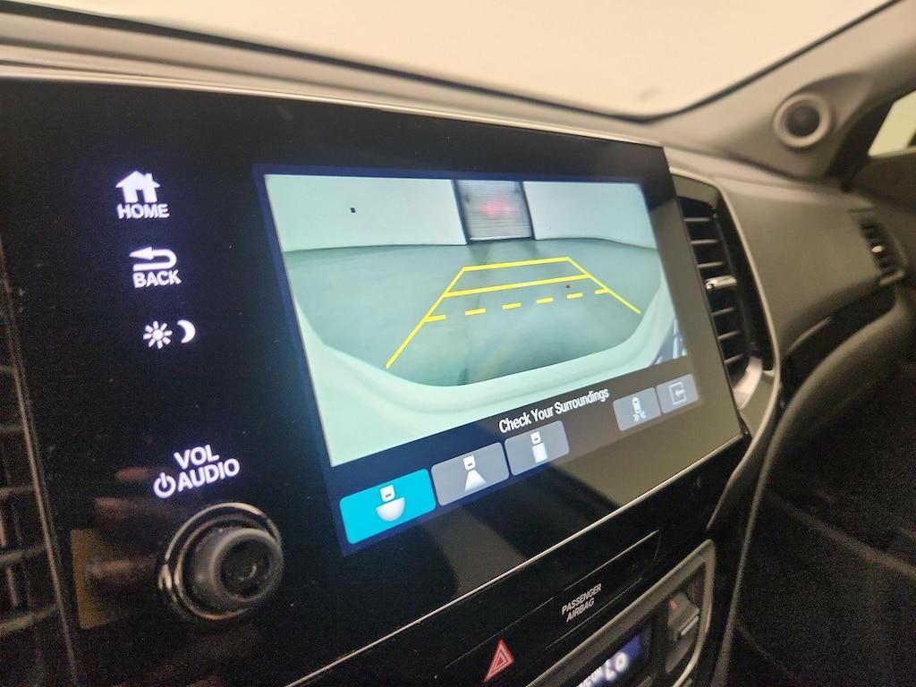 used 2019 Honda Pilot car, priced at $27,998