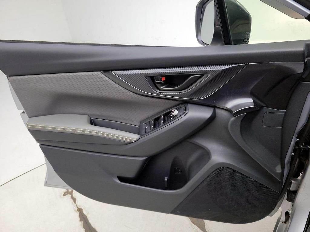 used 2023 Subaru Crosstrek car, priced at $29,998