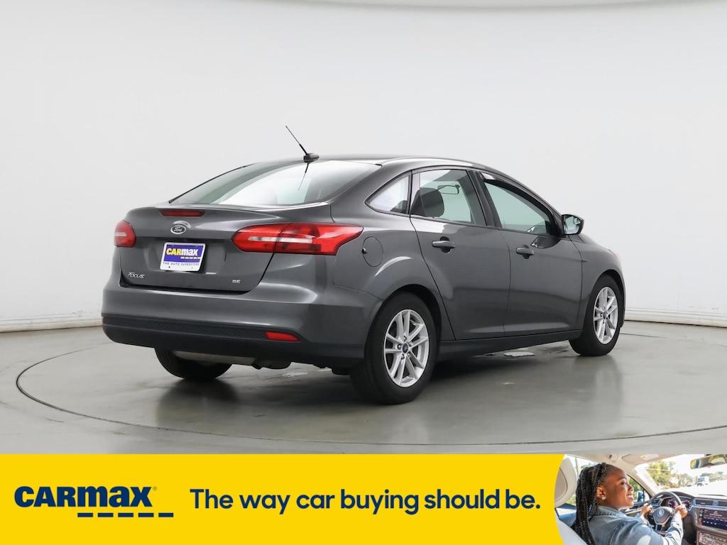 used 2018 Ford Focus car, priced at $15,998