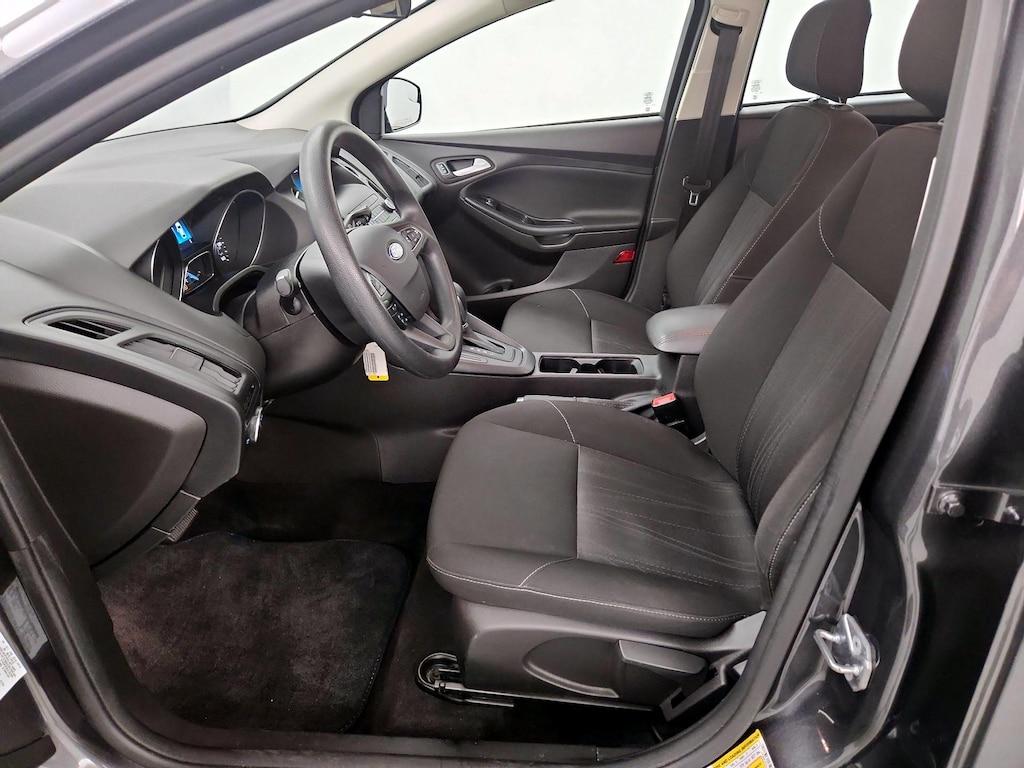 used 2018 Ford Focus car, priced at $15,998