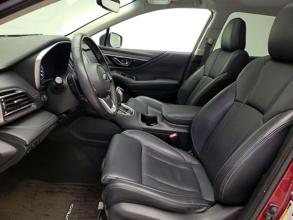 used 2022 Subaru Outback car, priced at $28,998