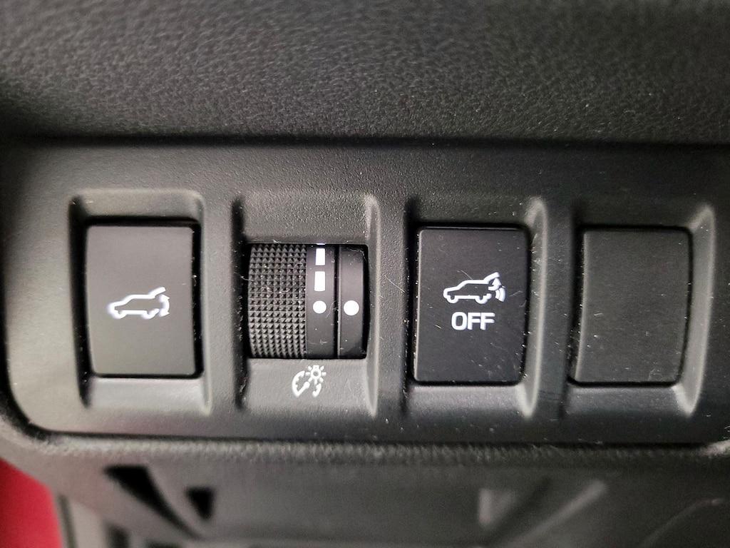 used 2022 Subaru Outback car, priced at $28,998