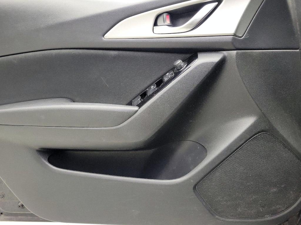 used 2018 Mazda Mazda3 car, priced at $14,998