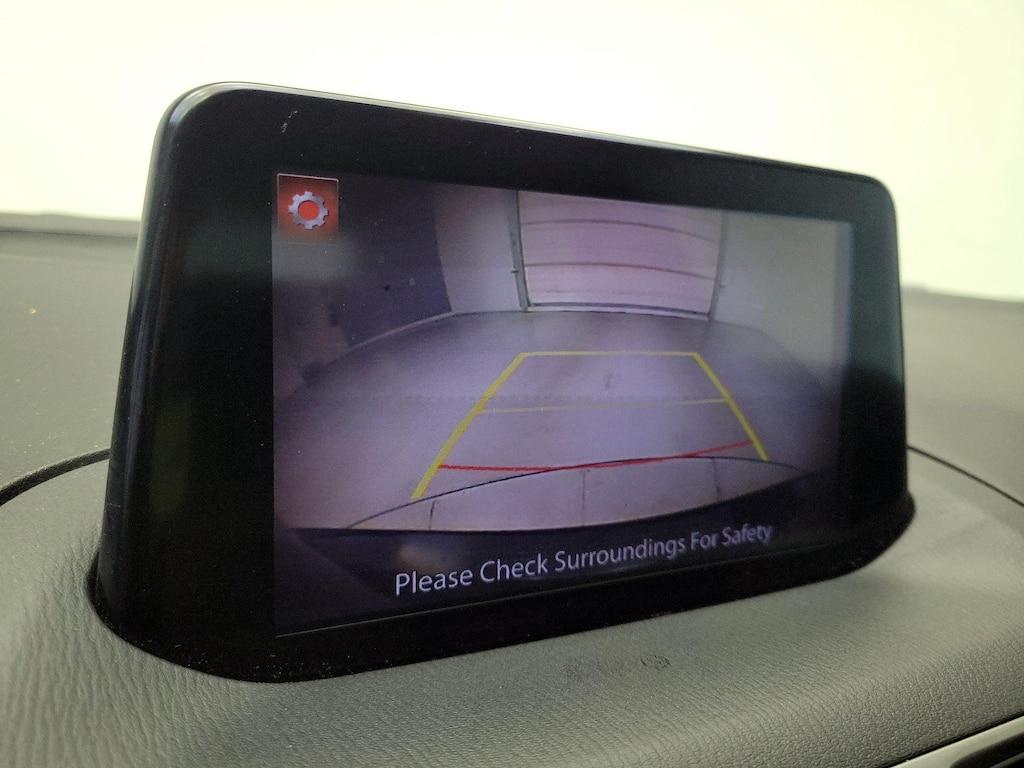 used 2018 Mazda Mazda3 car, priced at $14,998