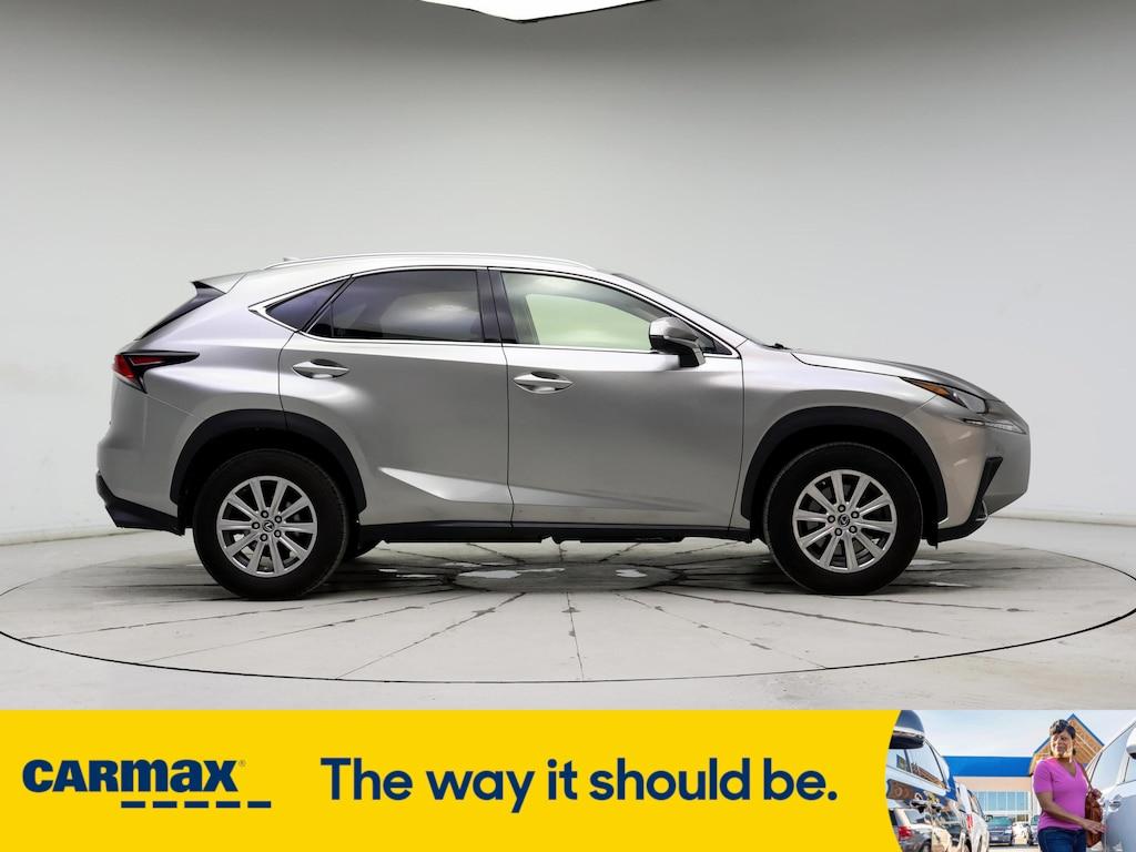 used 2019 Lexus NX 300 car, priced at $26,998