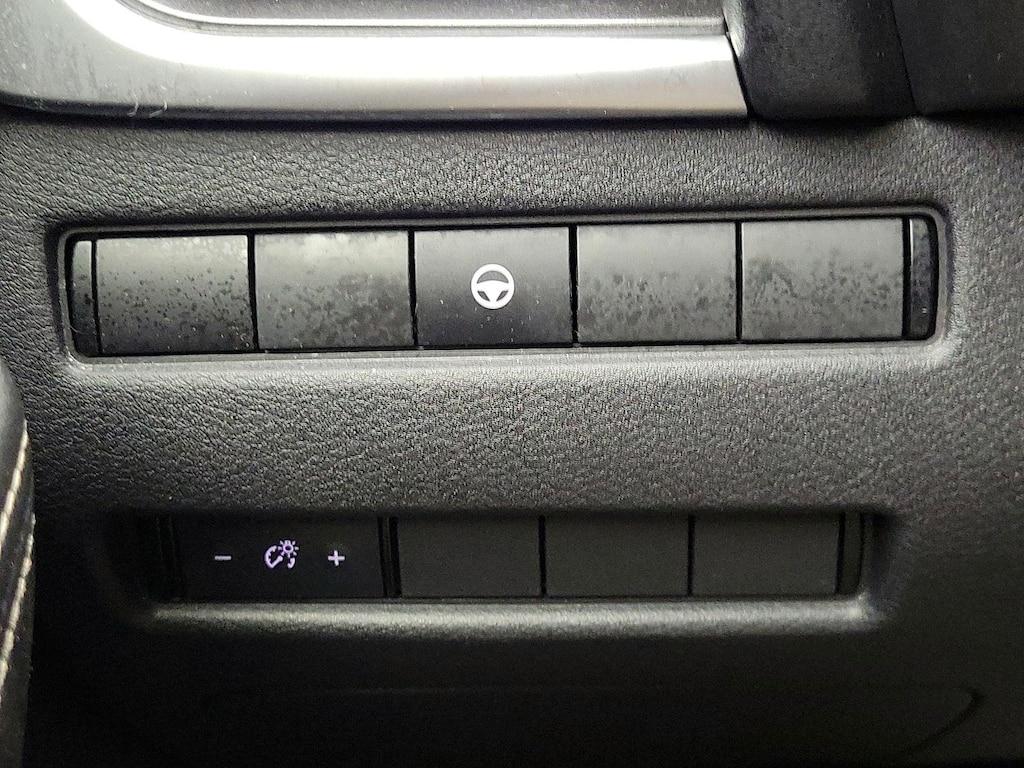 used 2023 Nissan Rogue car, priced at $22,998