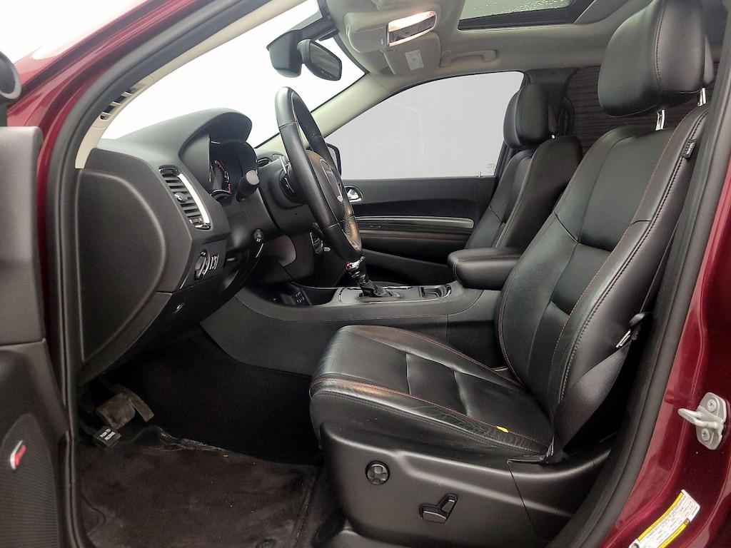 used 2018 Dodge Durango car, priced at $27,998