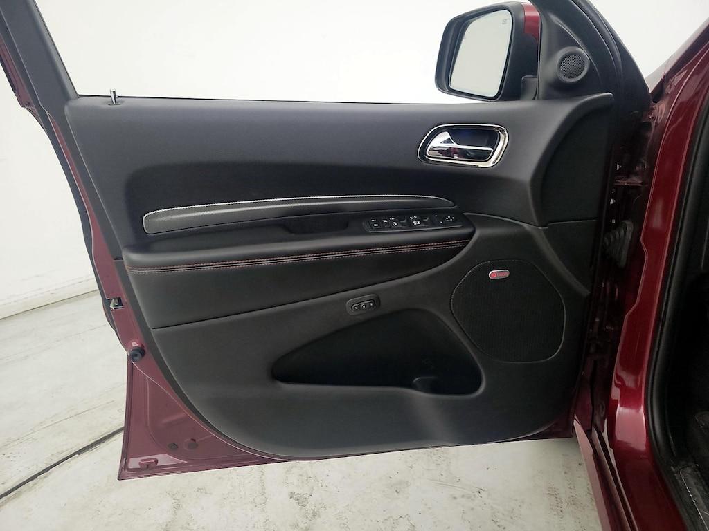 used 2018 Dodge Durango car, priced at $27,998