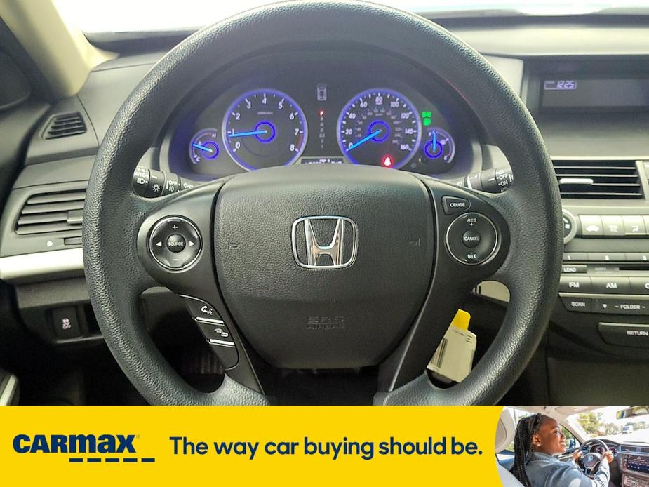 used 2013 Honda Crosstour car, priced at $15,998