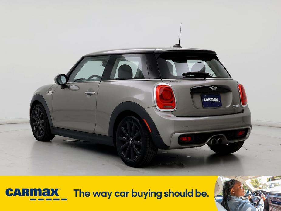 used 2018 MINI Hardtop car, priced at $21,998