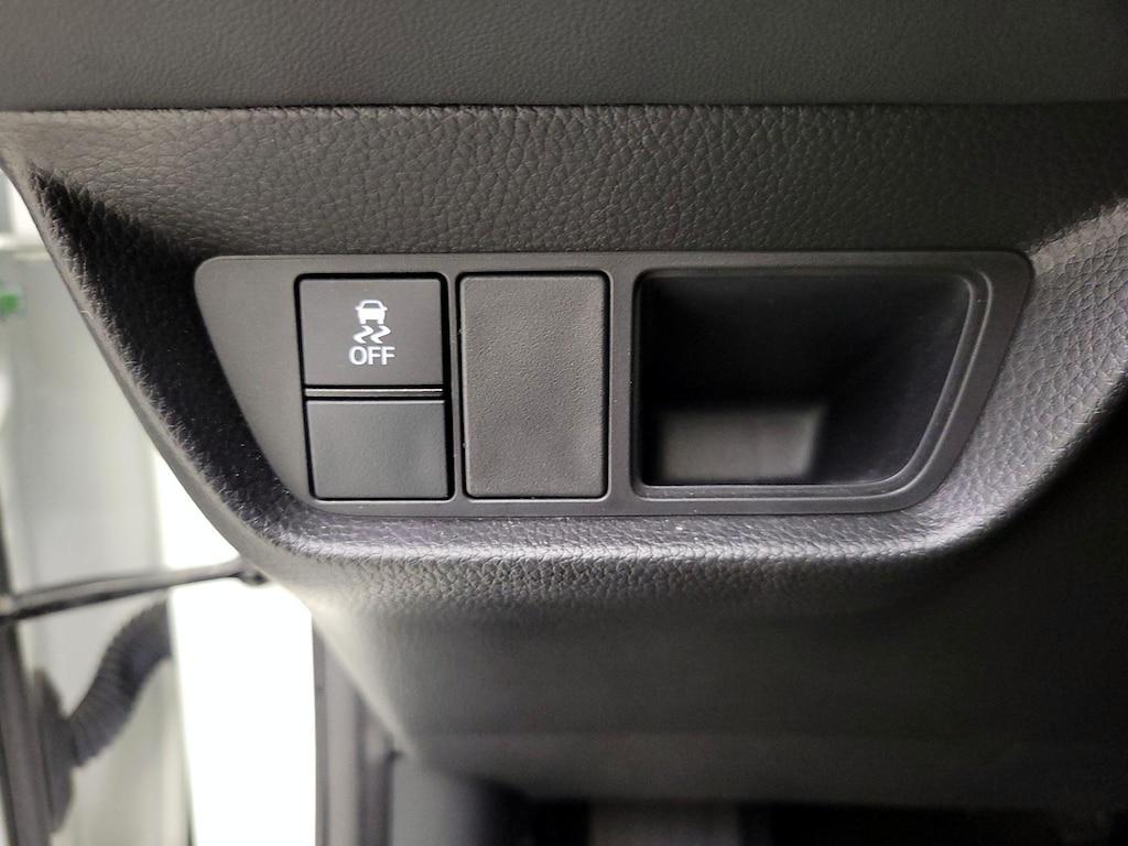 used 2023 Honda HR-V car, priced at $26,998