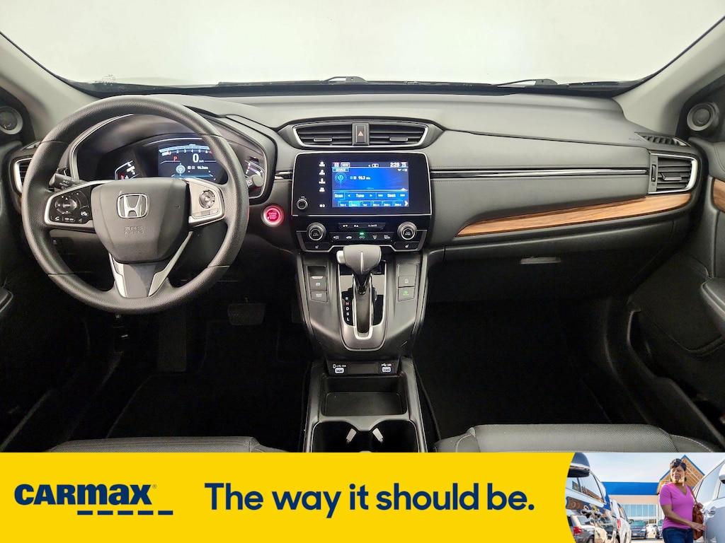 used 2020 Honda CR-V car, priced at $24,998