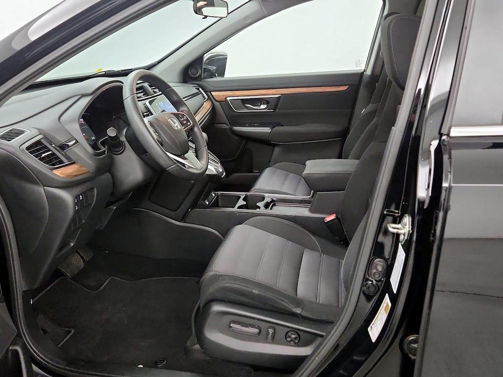 used 2020 Honda CR-V car, priced at $24,998