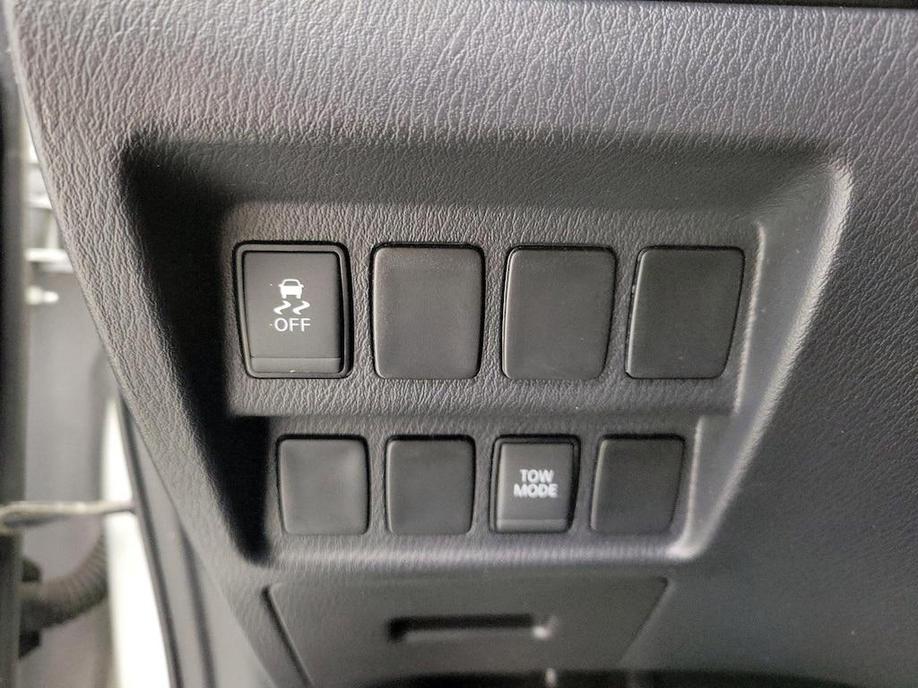 used 2018 Nissan Pathfinder car, priced at $17,998