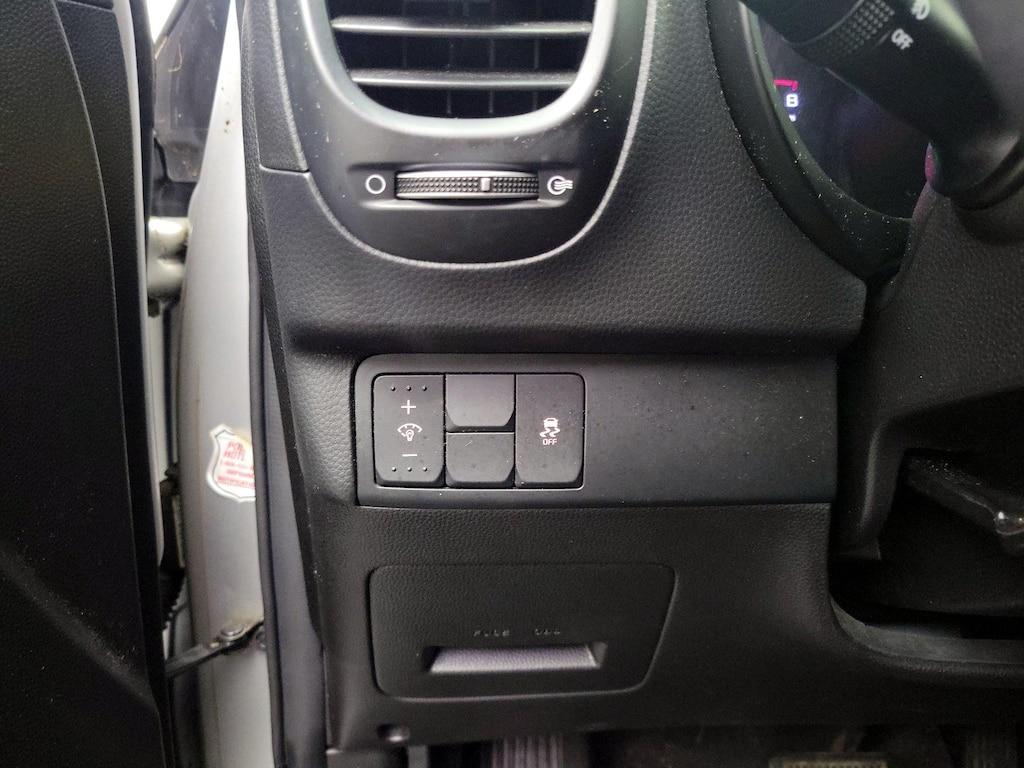 used 2017 Kia Soul car, priced at $12,599