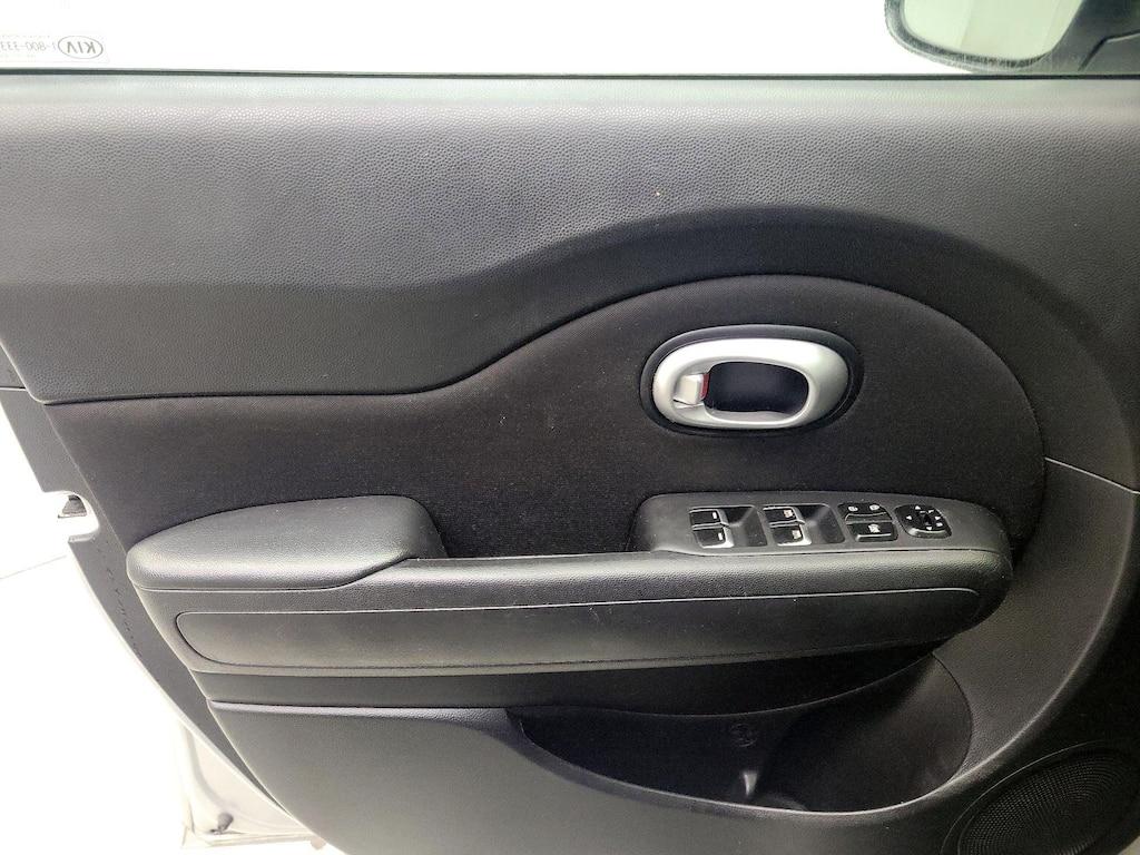 used 2017 Kia Soul car, priced at $12,599