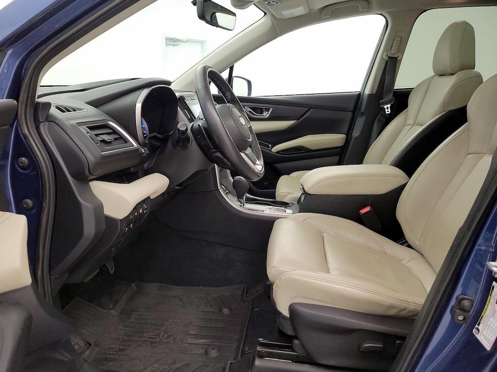 used 2021 Subaru Ascent car, priced at $29,998