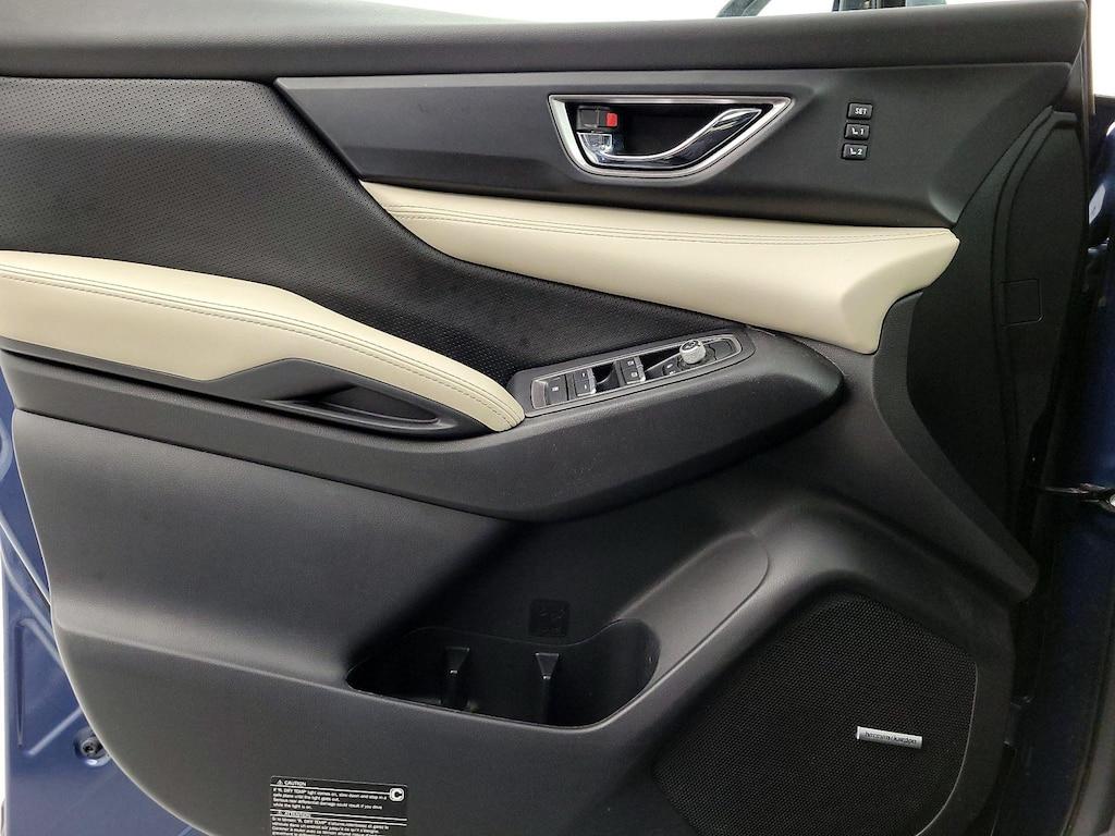 used 2021 Subaru Ascent car, priced at $29,998
