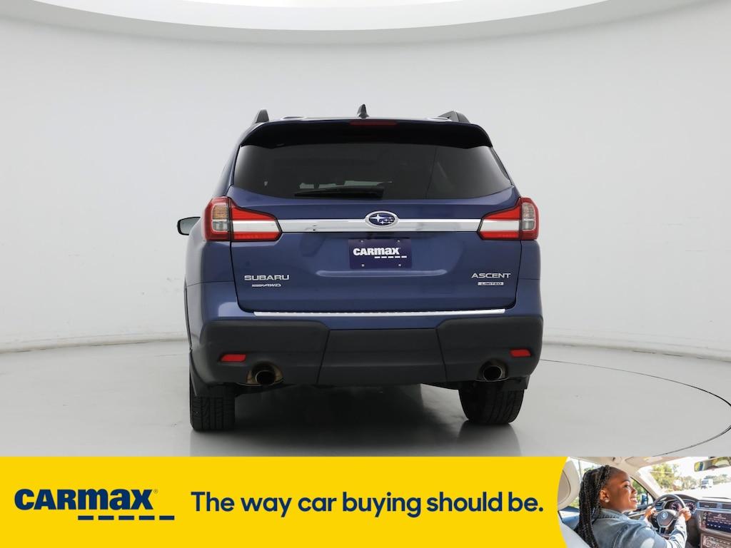 used 2021 Subaru Ascent car, priced at $29,998