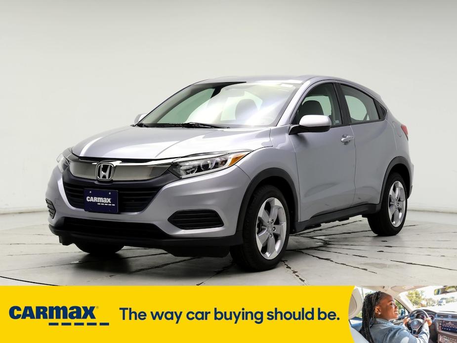 used 2019 Honda HR-V car, priced at $22,998