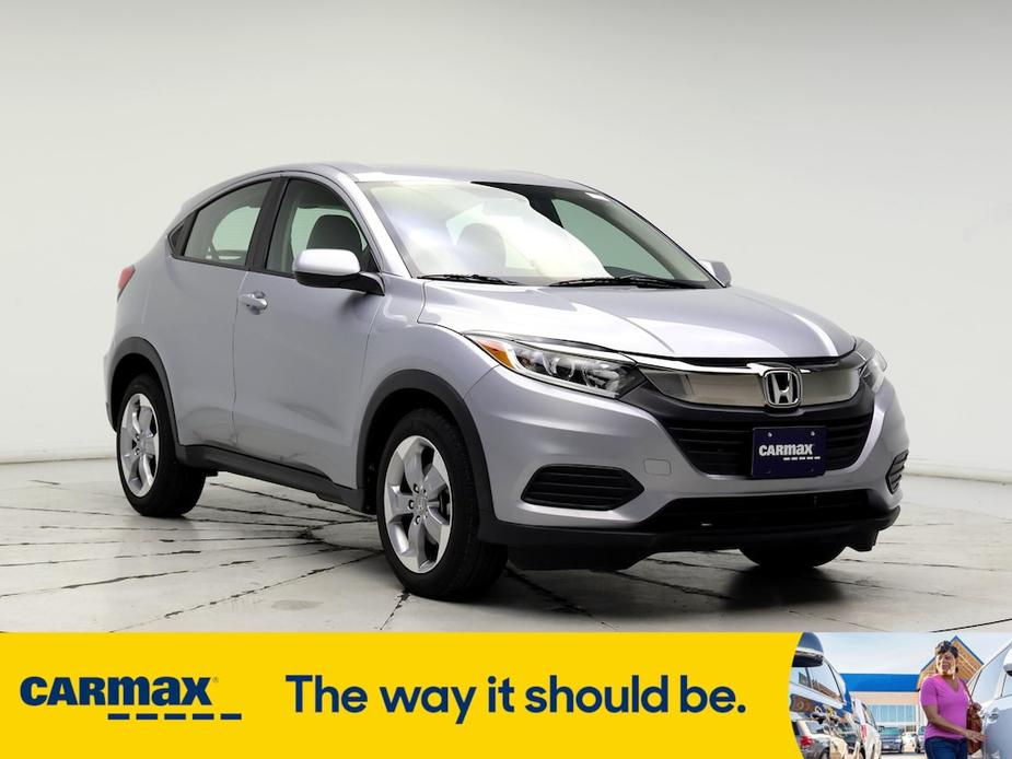 used 2019 Honda HR-V car, priced at $22,998