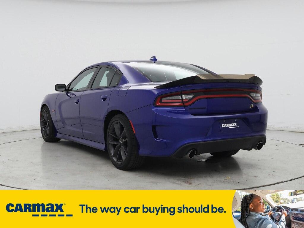 used 2019 Dodge Charger car, priced at $36,998
