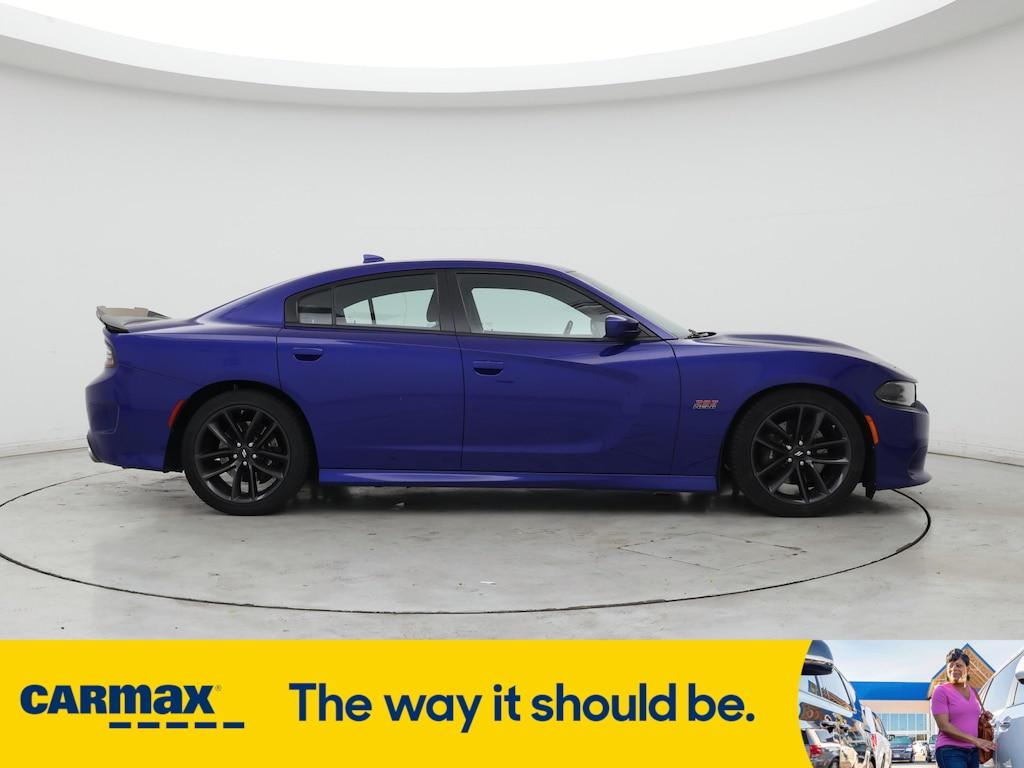 used 2019 Dodge Charger car, priced at $36,998