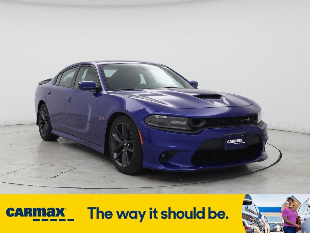 used 2019 Dodge Charger car, priced at $36,998