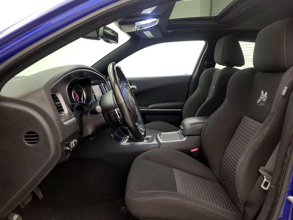 used 2019 Dodge Charger car, priced at $36,998
