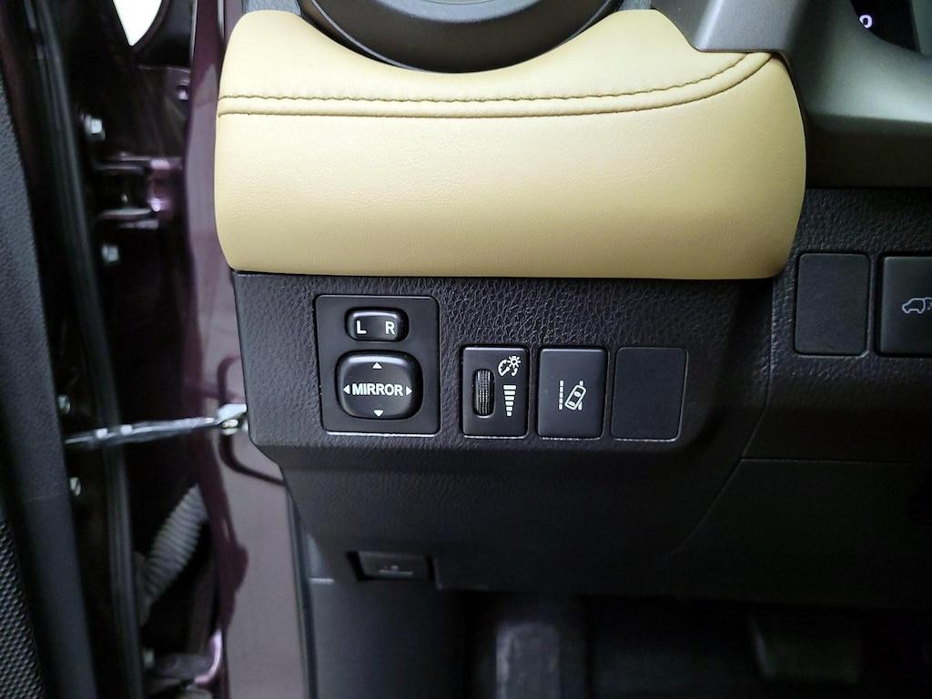 used 2017 Toyota RAV4 car, priced at $22,998