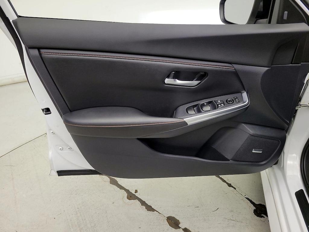 used 2021 Nissan Sentra car, priced at $20,998