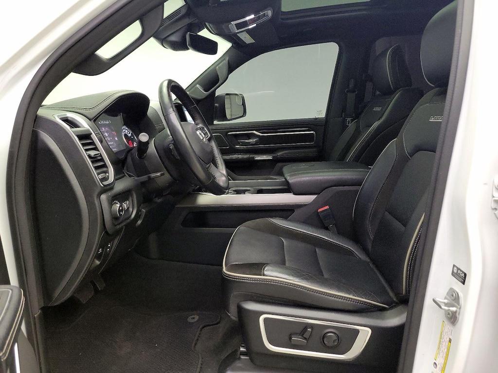 used 2022 Ram 1500 car, priced at $43,998