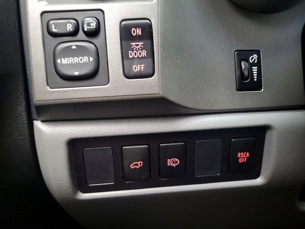 used 2014 Toyota Sequoia car, priced at $32,998