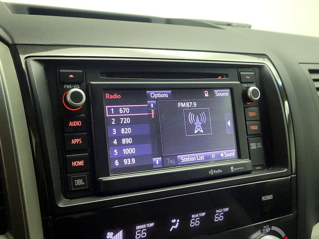 used 2014 Toyota Sequoia car, priced at $32,998