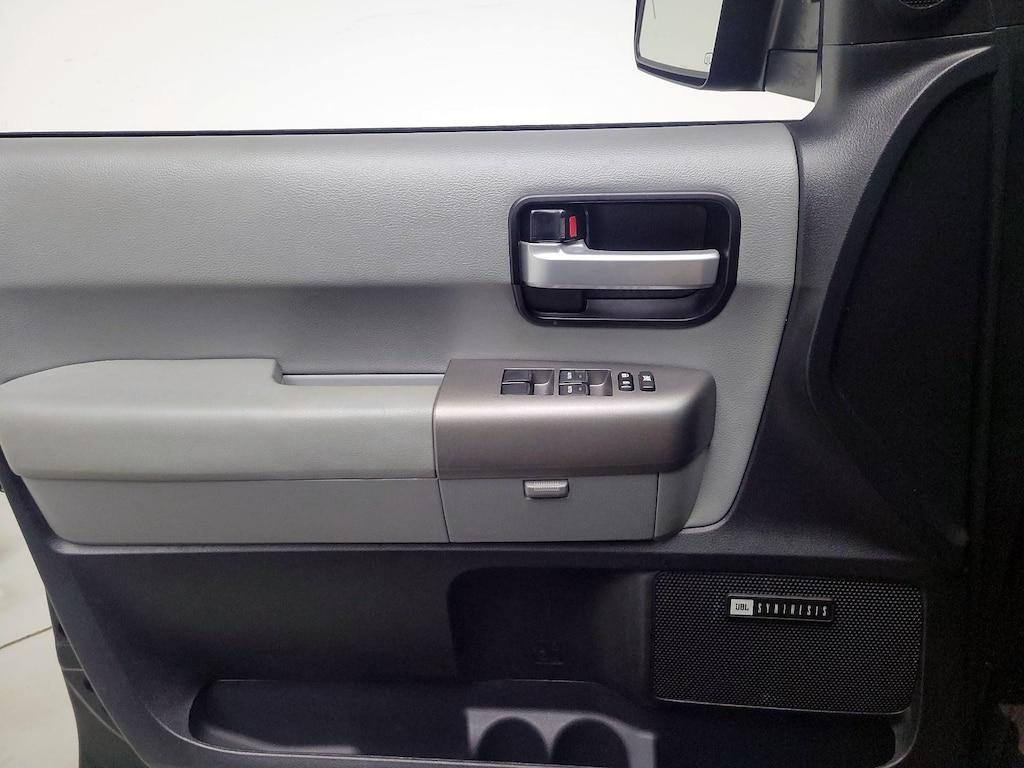 used 2014 Toyota Sequoia car, priced at $32,998