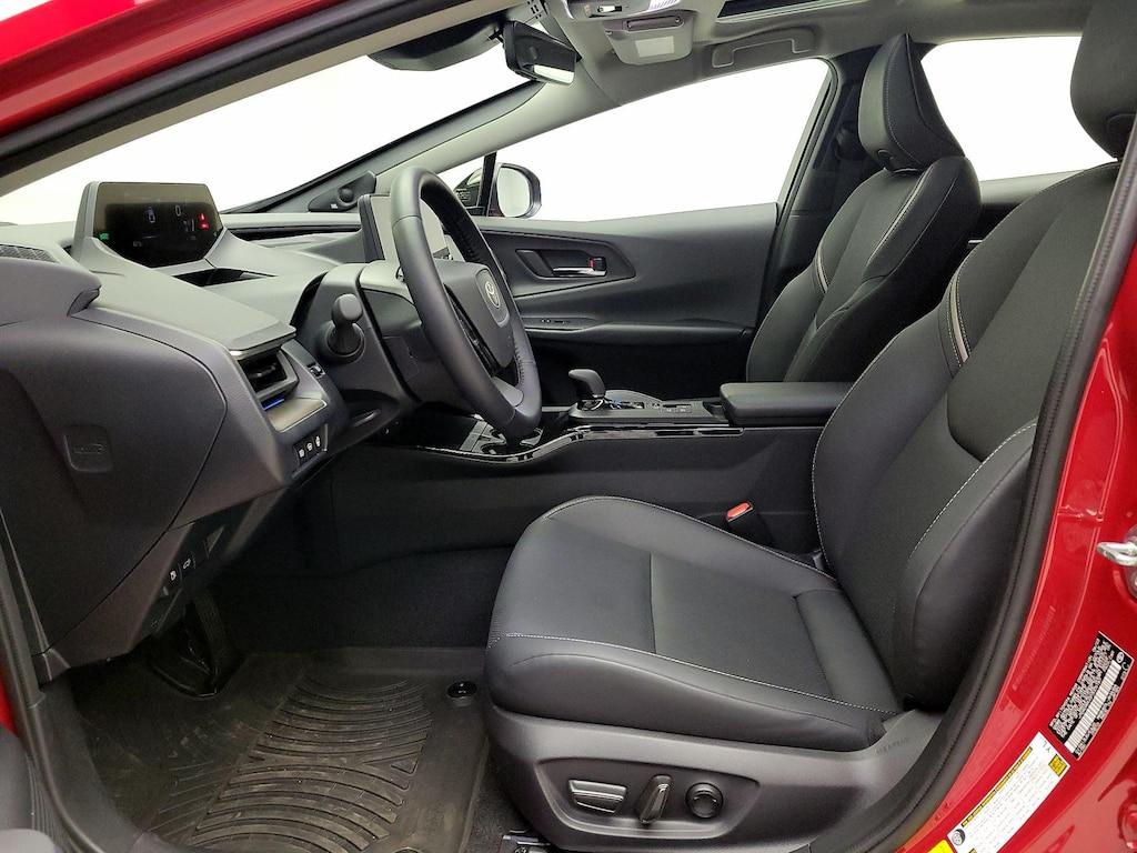 used 2023 Toyota Prius car, priced at $37,998