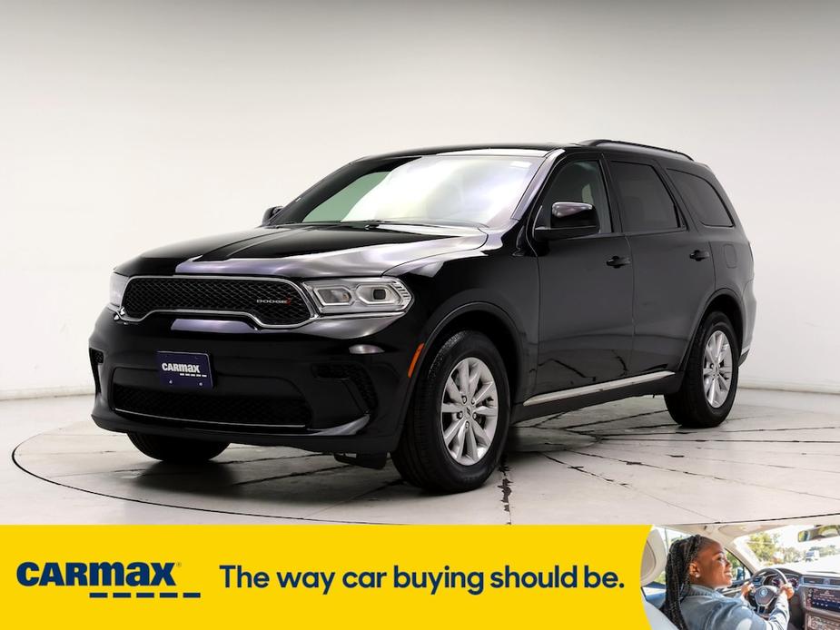 used 2023 Dodge Durango car, priced at $25,998