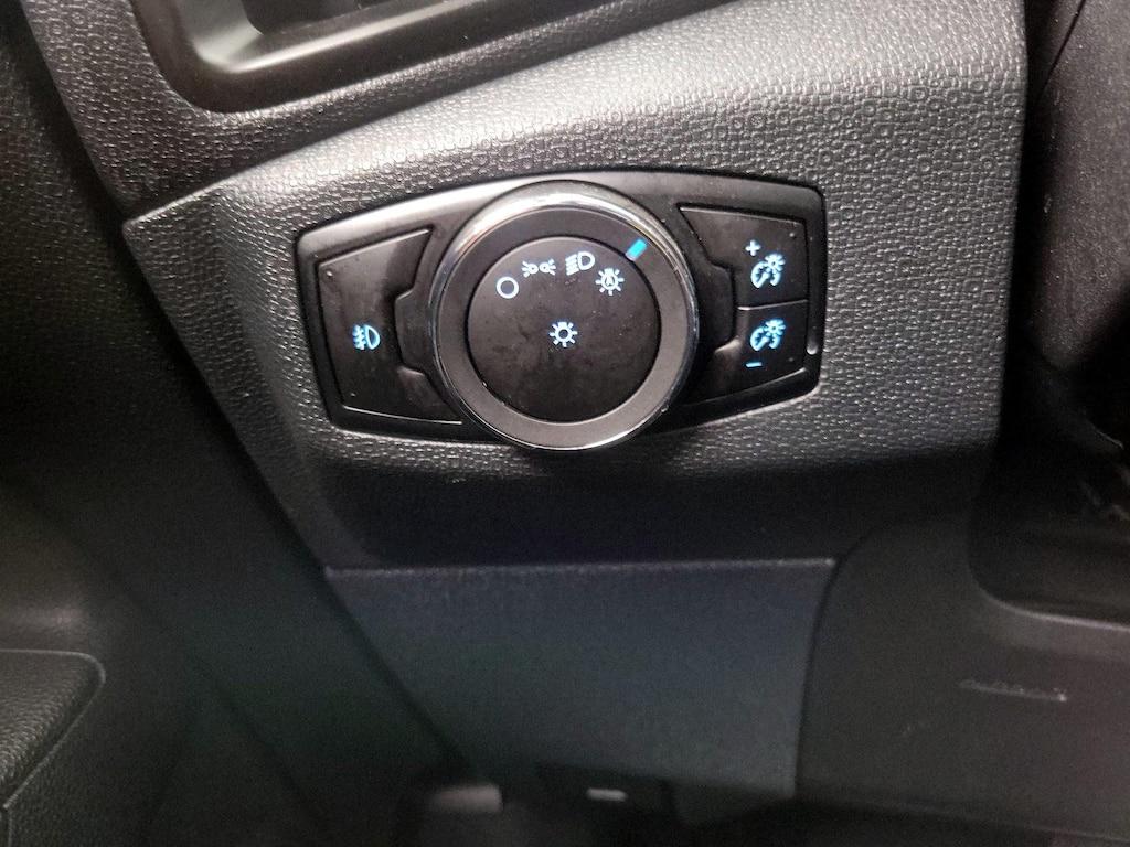 used 2022 Ford EcoSport car, priced at $18,998