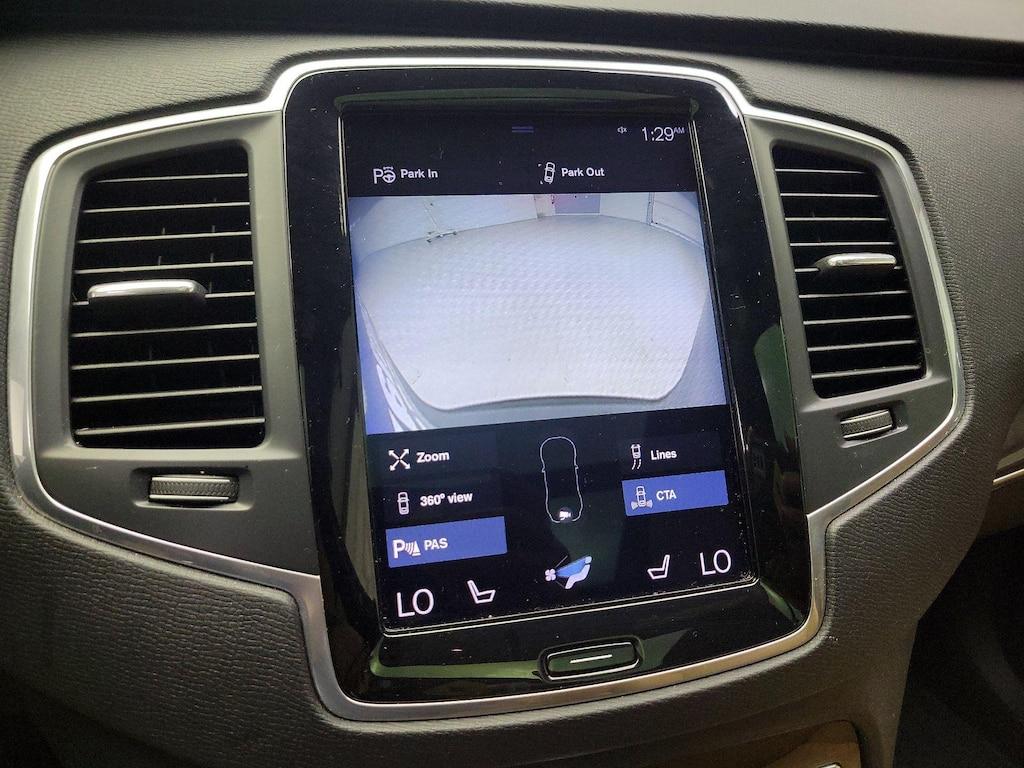 used 2019 Volvo XC90 car, priced at $28,998