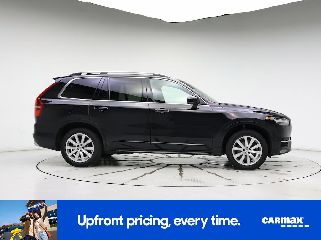 used 2019 Volvo XC90 car, priced at $28,998
