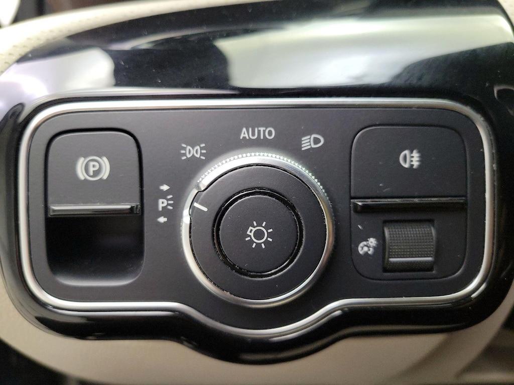 used 2022 Mercedes-Benz A-Class car, priced at $30,998