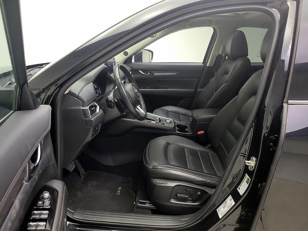 used 2023 Mazda CX-5 car, priced at $25,998